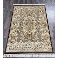 Бельгийский ковер Genova 38497 - 525251 Бежевый